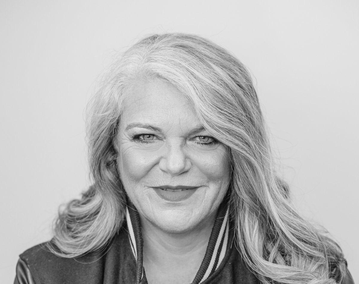 Porträt Cornelia Stöckmann