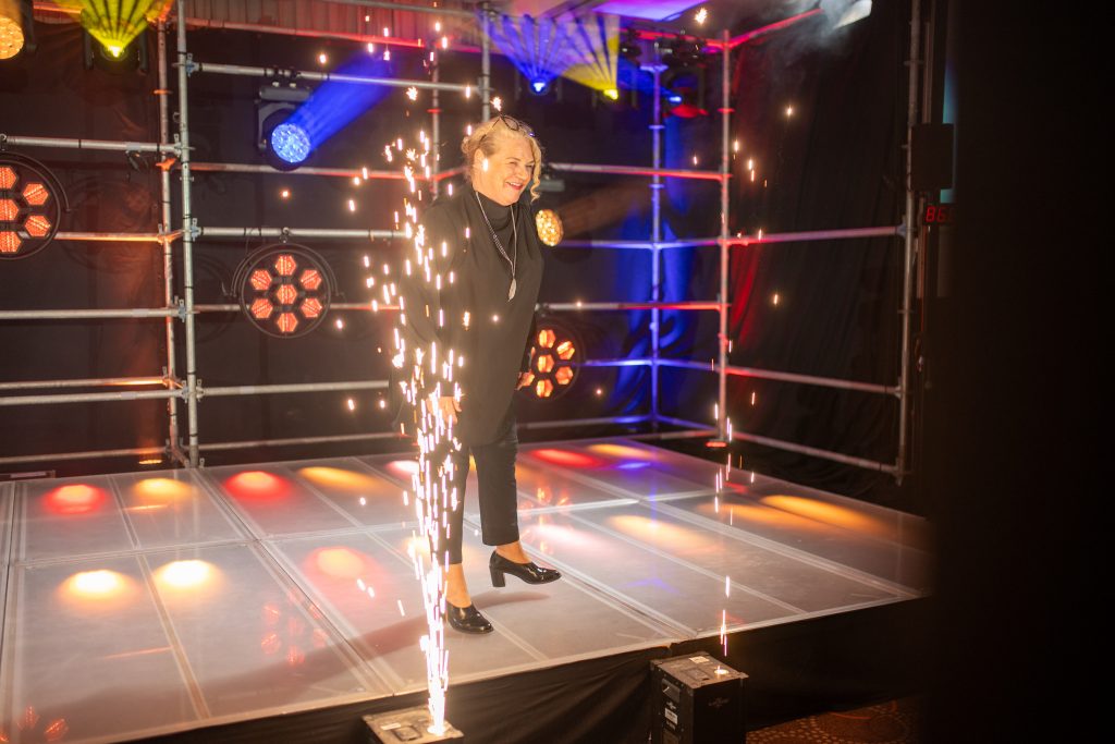 Energie und Motivation