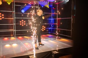 Energie und Motivation