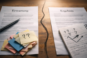 Erwartungsmanagement