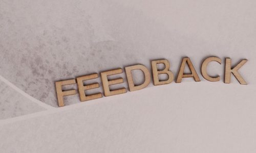 Feedback