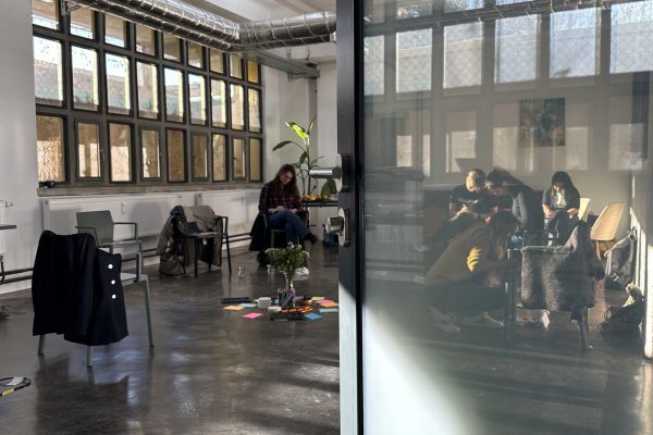 Wirksame Kommunikation