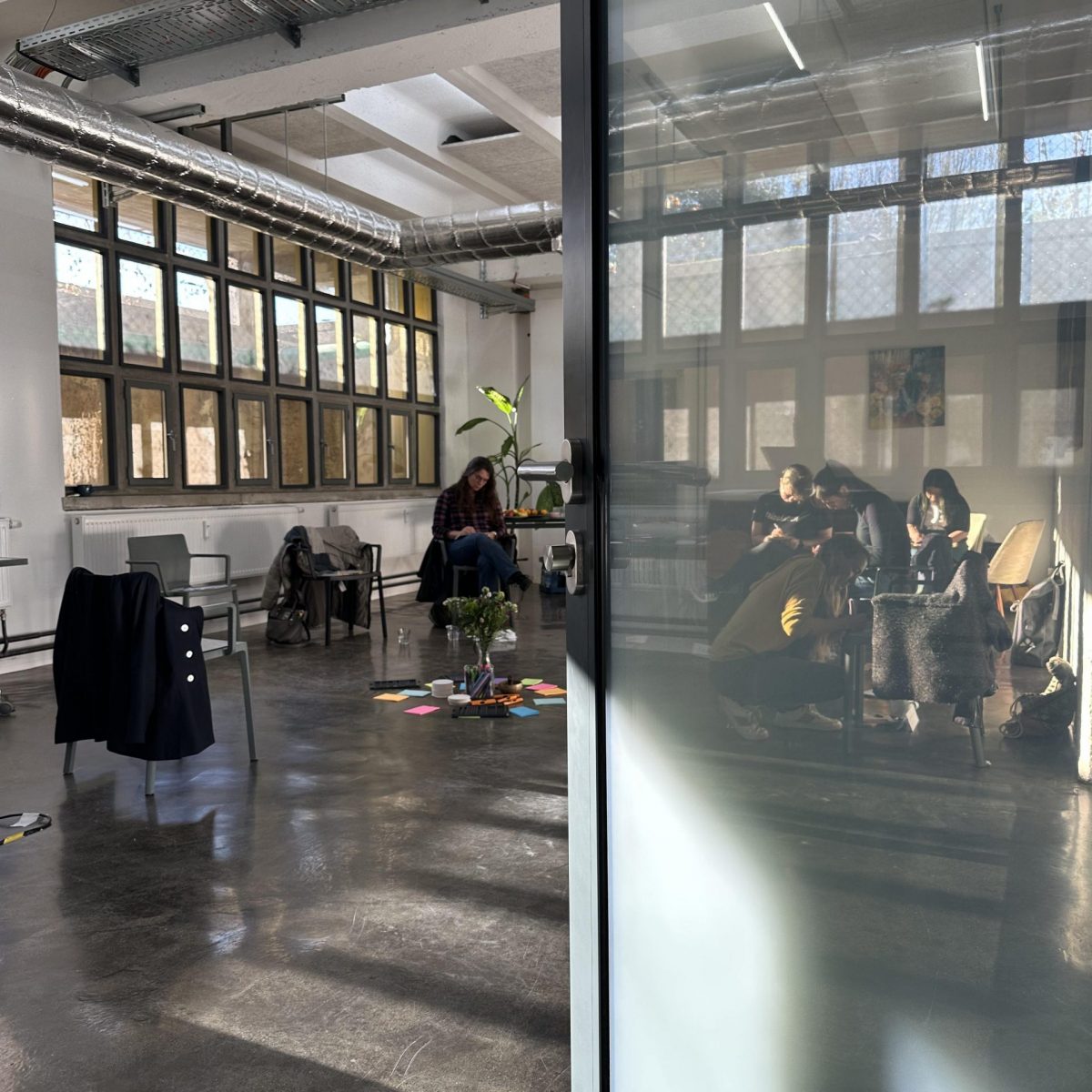 Wirksame Kommunikation